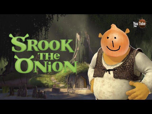 YTP - Srook the Onion