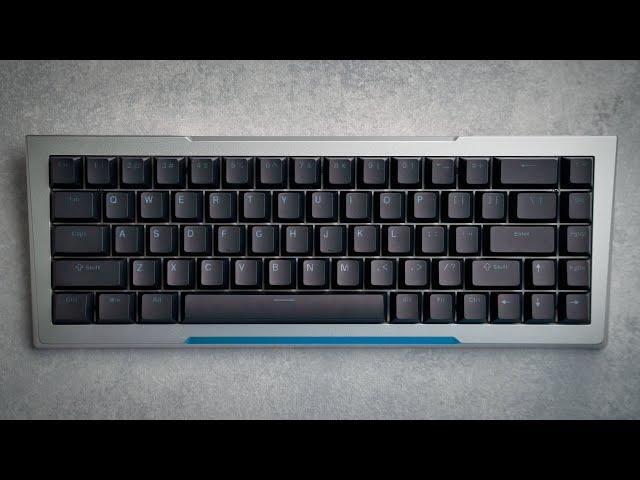 Built For Performance And Luxury - Pwnage Zenblade 65