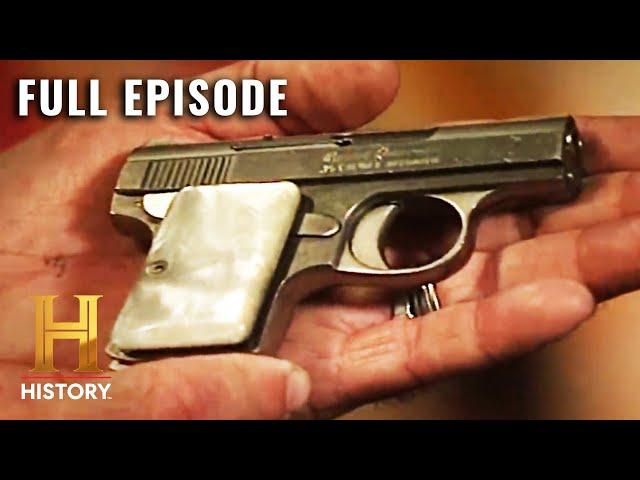 Modern Marvels: Small But DEADLY Weapons (S16, E17) | Full Episode