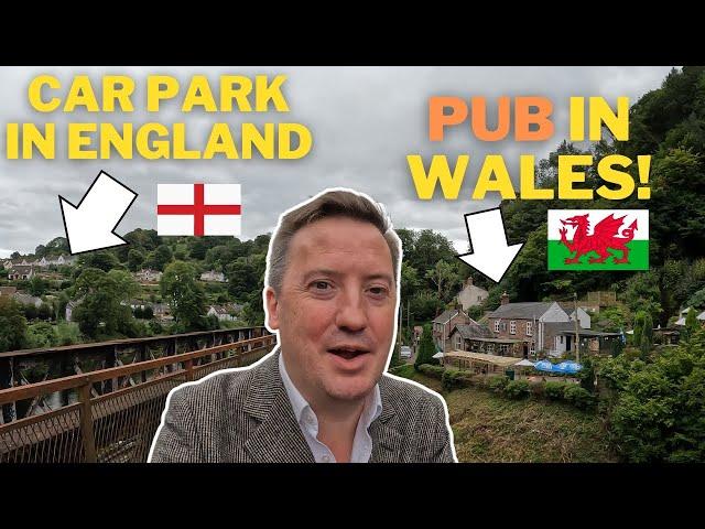 The Boat Inn, Penallt: A Welsh borders pub with 19 ciders / perries!