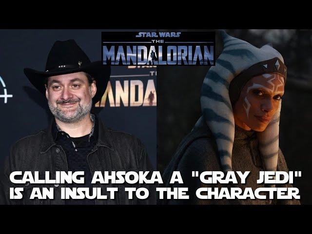 Dave Filoni’s description of balance shows why he has become the Master of the Force