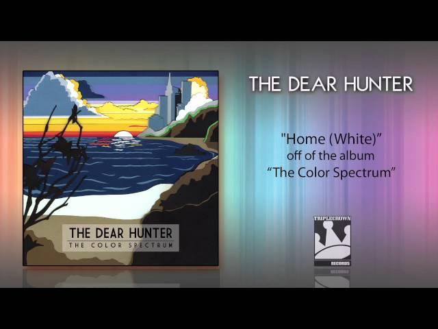 The Dear Hunter "Home"