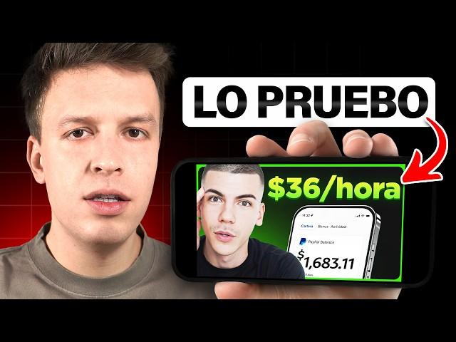 Pruebo 21 Apps Para Ganar Dinero