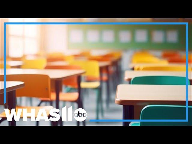 Kentucky Department of Education looking for 2026 Teacher of the Year