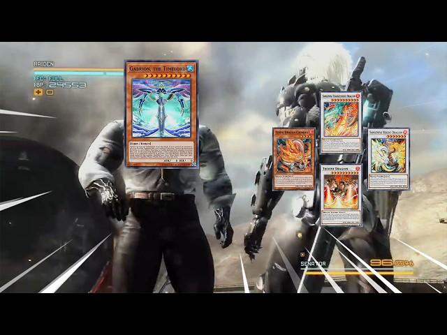 WHEN HUMILIATE A TIER 1 META DECK WITH A MASOCHIST DECK IN YUGIOH MASTER DUEL