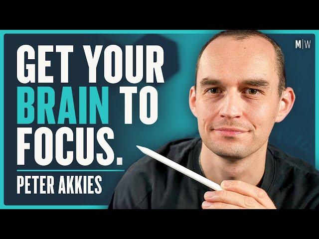 7 Hacks To Master Your Productivity - Peter Akkies