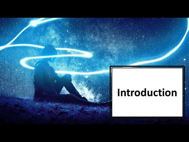 Power of Visualization Introduction