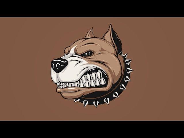 (HARD) Dark Type Beat - "K9"