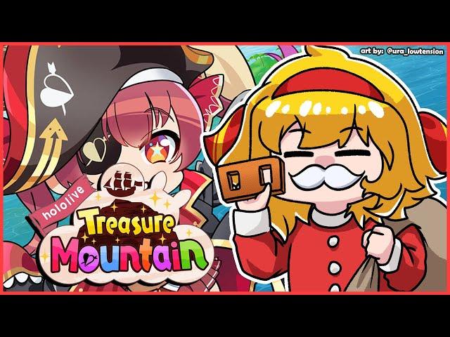 【hololive Treasure Mountain】all i want for Christmas is a big head【Kaela Kovalskia / hololiveID】