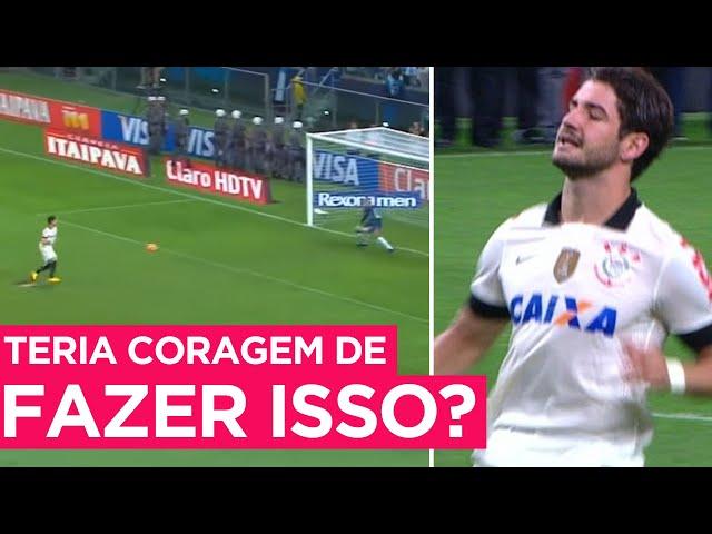 POR QUE ESSE LANCE MUDOU A VIDA DE PATO PRA SEMPRE | #RadarPELEJA 141