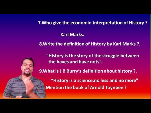 World History.Introduction. Ipuc History.Question and answers.Part -1.