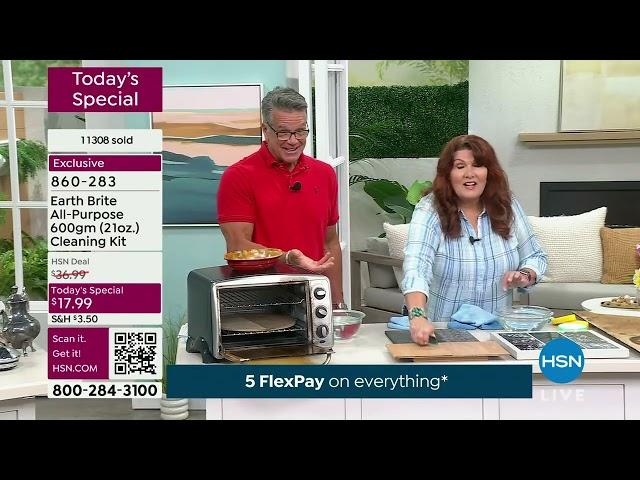 HSN | Memorial Day Sale 05.26.2025 - 06 PM