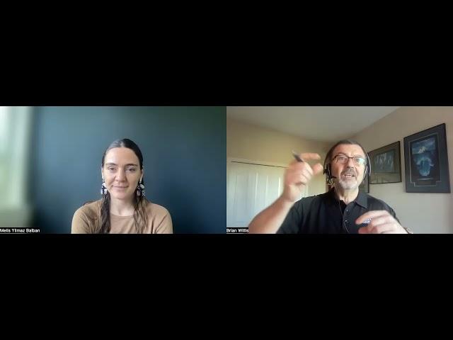 Interview with Brian Willis for Excellence in Training Academy
