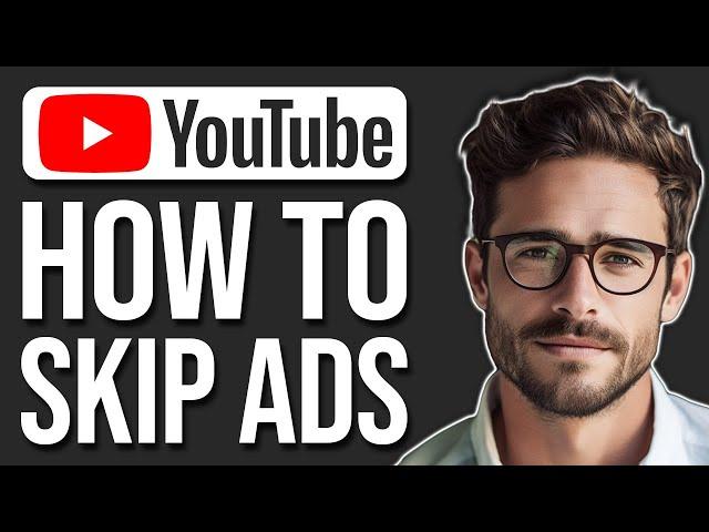 How To Skip Ads On Youtube Smart TV (2024)