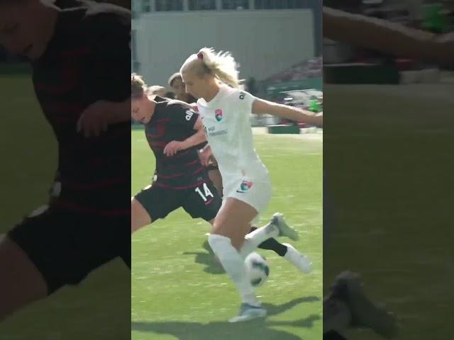 Help Is on the Way for Portland ‍ #nwsl