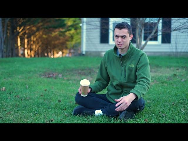 How meditation helps Rayan overcome stress and anxieties | Sahaja Yoga Meditation Testimonial