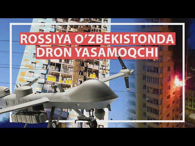 Ukrainaga bosqin: 930-kun | Ukrain dronlari Moskva aeroportlarini nishonga oldi