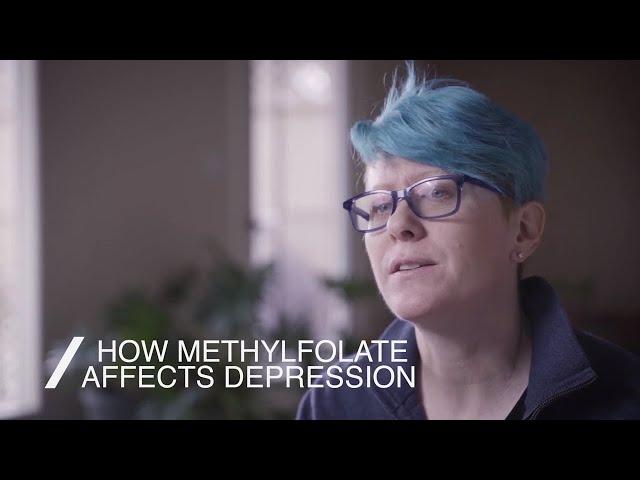 How Methylfolate Affects Depression  How To Get Rid Of Depression