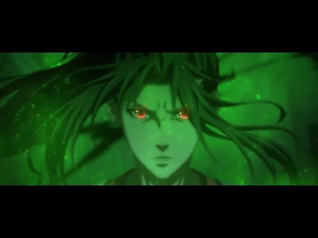 Mo Dao Zu Shi - 魔道祖师 Season 3 complete fan trailer