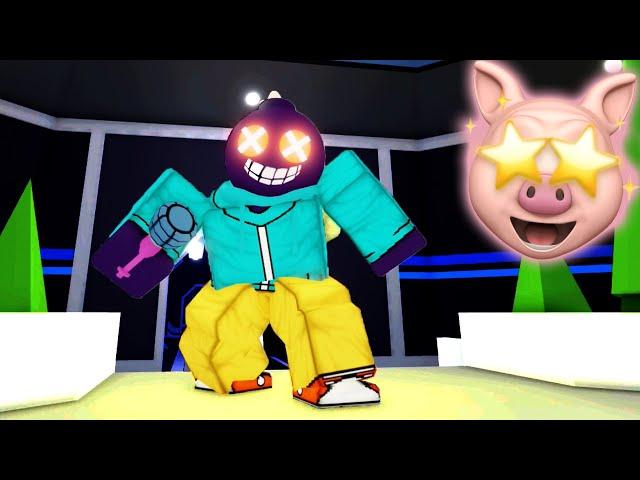 THEY ADDED WHITTY!! | ROBLOX GUESTY x FNF CROSSOVER