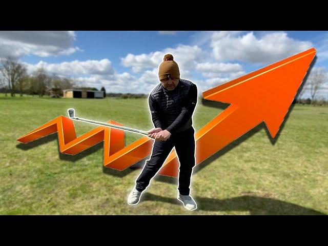 How to Load and Unload in the Golf Swing to Time Your Release | Gain Distance & Consistency!