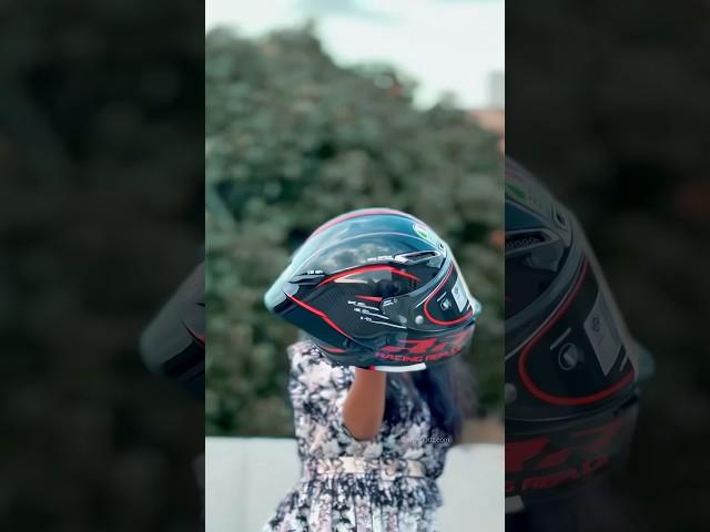 Get your premium helmets from HTRZMODZ Bangalore #helmets #agvhelmets #htrzmodz #bangalorebikers