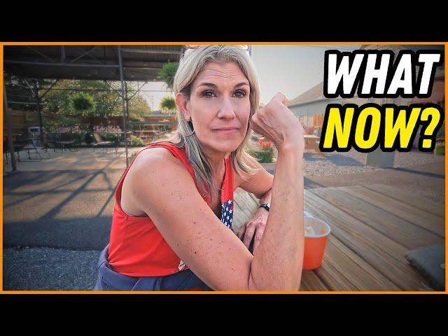 A SIMPLE RV MISTAKE LED TO THIS PAINFUL INJURY!