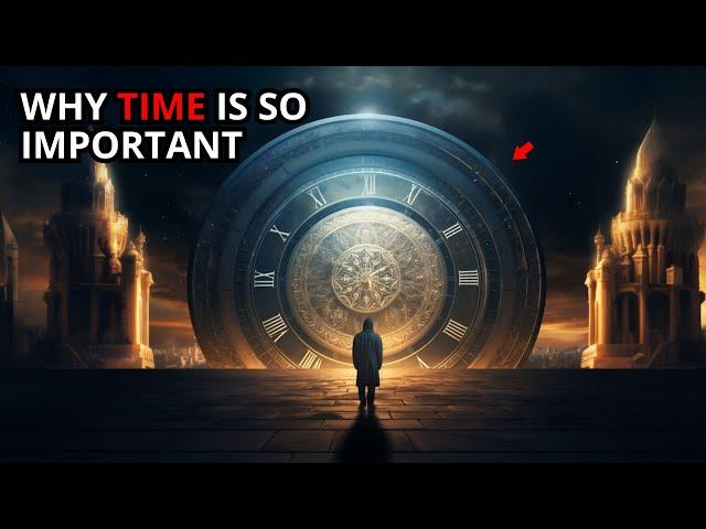 Why Time Is So Important In The Quran