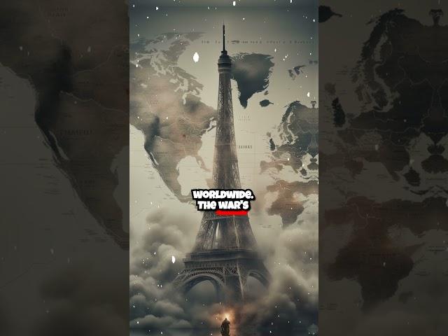 World War II 1939 1945 The Deadliest Conflict in History