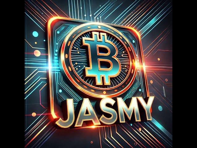 #bitcoin  #jasmy  What the heck is going on with Crypto