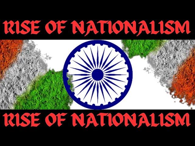 The Surprising Truth About Nationalism | Explained | Chandrajit Vlogs