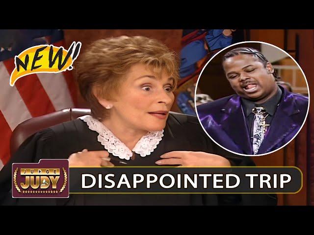 Judge Judy [Episode 9916] Best Amazing Cases Season 2024 Full Episodes HD