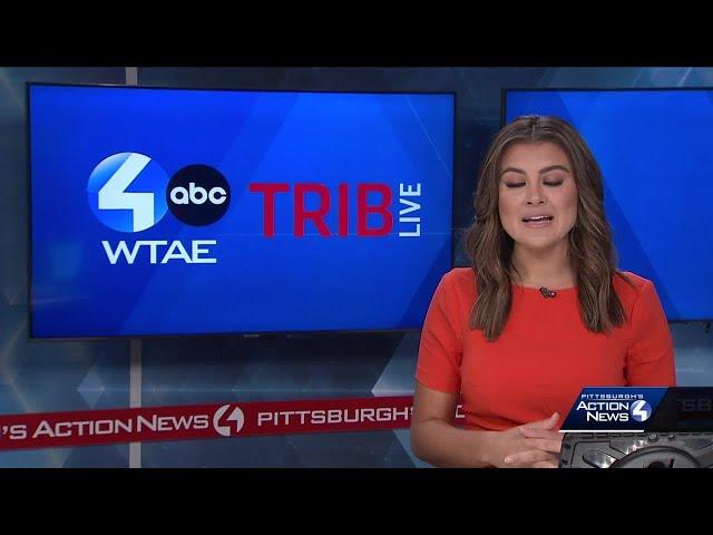 WTAE Channel 4, TribLIVE announce partnership to strengthen local news