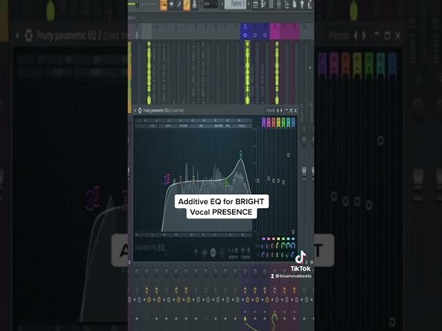 ‍ How EVERY artist should Mix MELODIC RAP VOCALS