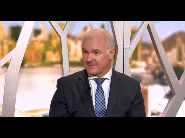 Macquarie Perspective: Tim Lawless, CoreLogic