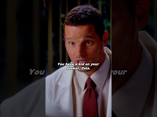 He's the best Alex, and underneath the grumpy exterior, he'd do anything for a friend!#clips#tvshow