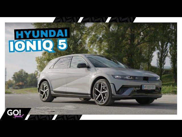 GO! Spezial - Hyundai Ioniq5