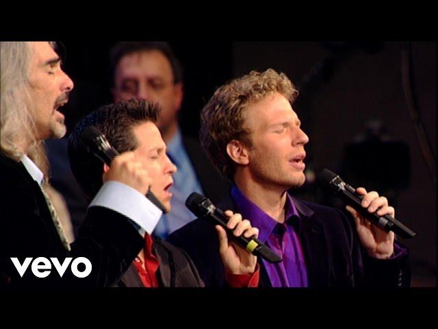 Gaither Vocal Band - Reaching [Live]