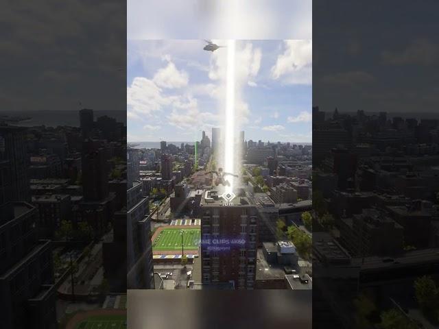 Williamsburg Tech Crate Location #4 - Marvel's Spider-Man 2 [4K 60FPS]