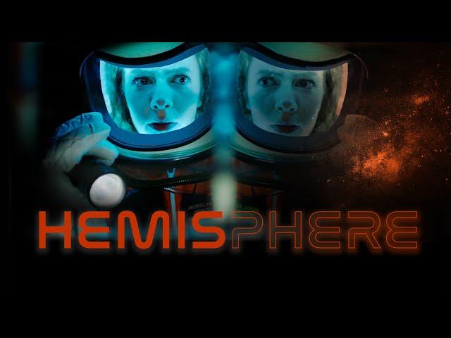 Hemisphere (2023) | Full Movie | Sci-Fi | Science Fiction