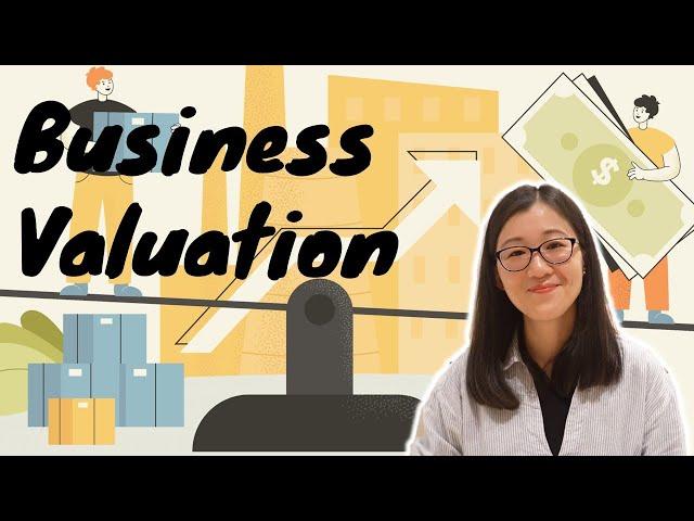 Why Are Some Businesses Valued Higher? | Business Valuation Explained In-depth | Qianmo Accountants