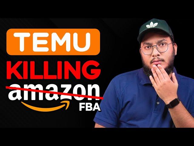 Is Temu Killing Amazon FBA Sellers in 2024! Selling on Temu - All Updates You Need To Know