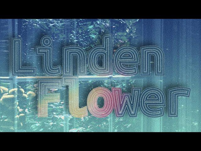 Ronald Jenkees - Linden Flower