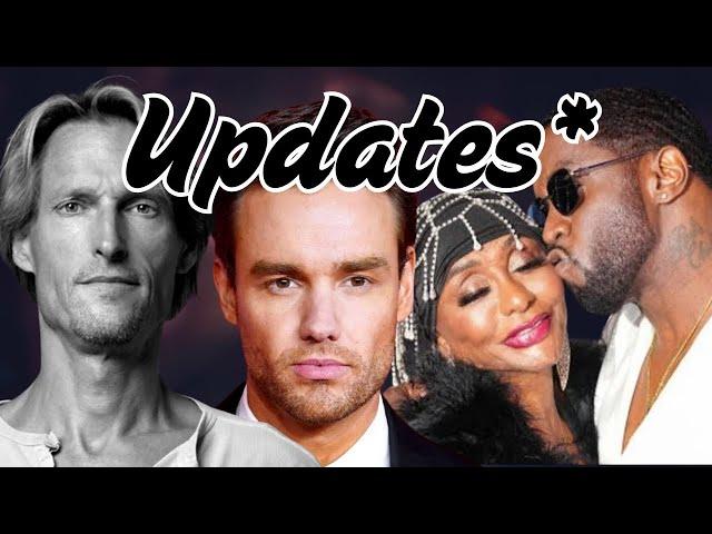 Diddy UPDATES| DIDDY's MOM SUED?!| Roger Nores gave Drugs to Liam Payne| Soft White UNDERBELLY NOVA!