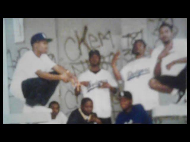 Redd Foxx hood: Da 4 Crips ( Westside) in St. Louis