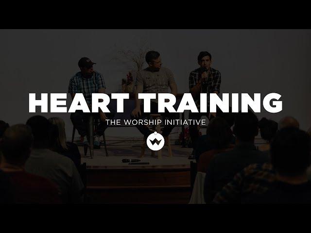 The Goal As A Worship Leader | Phil Wickham