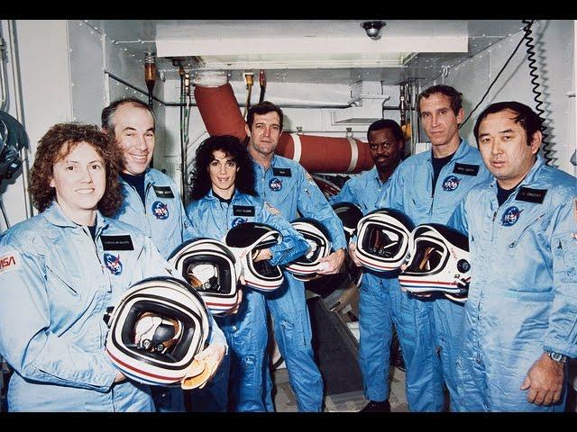 Space shuttle challenger tribute song. A Message To You by Doug Mitchell