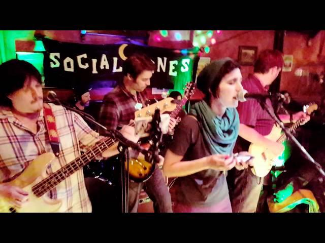 Social Bones