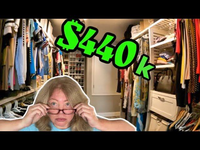 Обзор дома с секретиком…Я тоже такой хочу! Maitland, Fl  #ФлоридаНедвижимость
