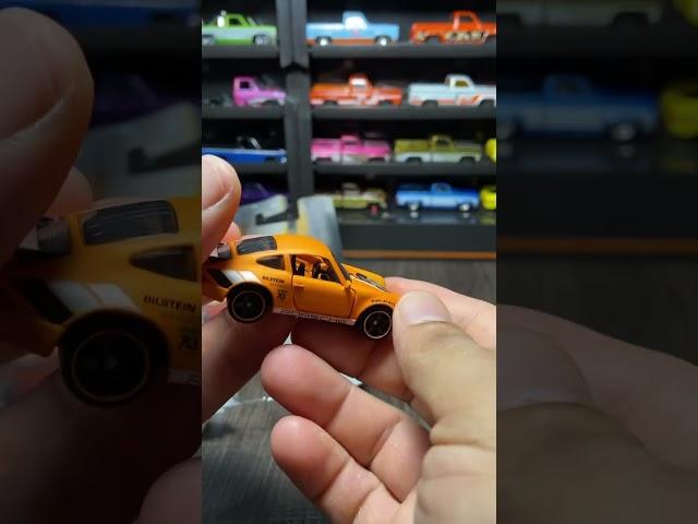 Matchbox 70th Anniversary Moving Parts '80 Porsche 911 Turbo  #porsche911  #porsche #matchbox #mex